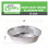 Aluminiumfolienformen, 15 cm, 100er-Packung 2