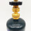 Brass Propane Grill Adapter for 1 lb Cylinder 4