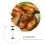 Manual sausage stuffer kitchen meat filling tool set 3