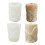 Butterfly Embossing Cylindrical Silicone Mould For Making-1 2