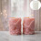 Butterfly Embossing Cylindrical Silicone Mould For Making-1 6