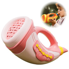 Toy Horn with Multiple Animal Sounds