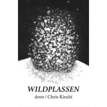 WILDPLASSEN by dove Chris Kirubi Paperback Book