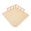 Khaki Cat Perch Replacement Sturdy Wooden Cat Tree Expansion Board 1