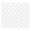 200Pcs Silver Metal Rings for Craft Projects and Key Holders 1