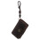 Coffee Mini Handwriting Notebook Portable for Wallet Purse 1