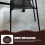 12-Pack Chair Leg Pads – Light Brown Plastic Floor 5