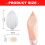 5 Pair Safety Inserts Soles Protector Rubber Texture for Women 3