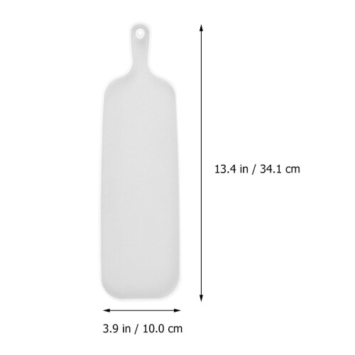 Silikonunderläggsform dekorativ flexibel DIY 2