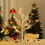 Birch Tree Light Warm White 24 LED 2FT Battery Timer 2