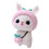 Bunny Needle Felting Kit Wool Tools Instructions 8