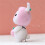 Bunny Needle Felting Kit Wool Tools Instructions 4