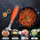 Stainless Steel Meat Chopper for Kitchen 1 pc 3