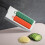Coupe-légumes en silicone antiadhésif 5