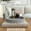 Contemporary Storage Organizer Decorative-White new large size 5