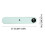 LOOPSUN Vacuum Sealer Machine with Automatic Sealing and 10 3