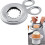 Stainless Steel Egg Shell Cutter 2 Pack 5