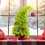 ELEVENTIME Bendable Christmas Tree Stand Green 2