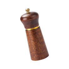 Pepermolen Aanpassen Slijpen Handmatige Zoutmolen-5 inch 1