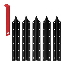 Fence Support Stake Fence Repair Stake Replacement Thickened