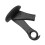 Dichte magnetische blikopener met sterke ABS-constructie-Zwart 1