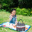 Isolierte Lunchtasche aus Canvas (1er-Pack) 4