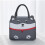 Isolierte Lunchtasche aus Canvas (1er-Pack) 5