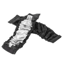Oxford Fabric Wheel Dust Guards 2 Pack