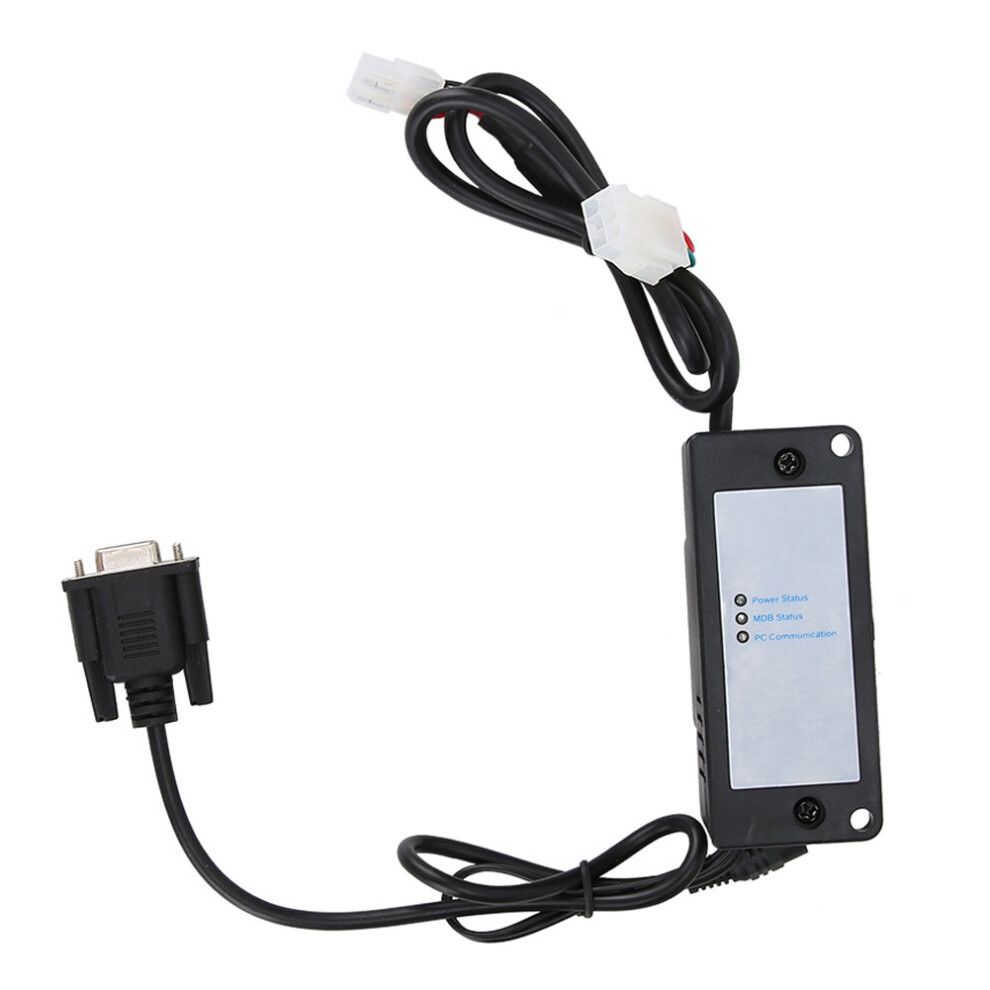 Payment Device Mdb To Pc Rs232 Converter 7806371637813