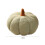 Coussin citrouille d'Halloween extra doux 12,7 x 20,3 cm 4