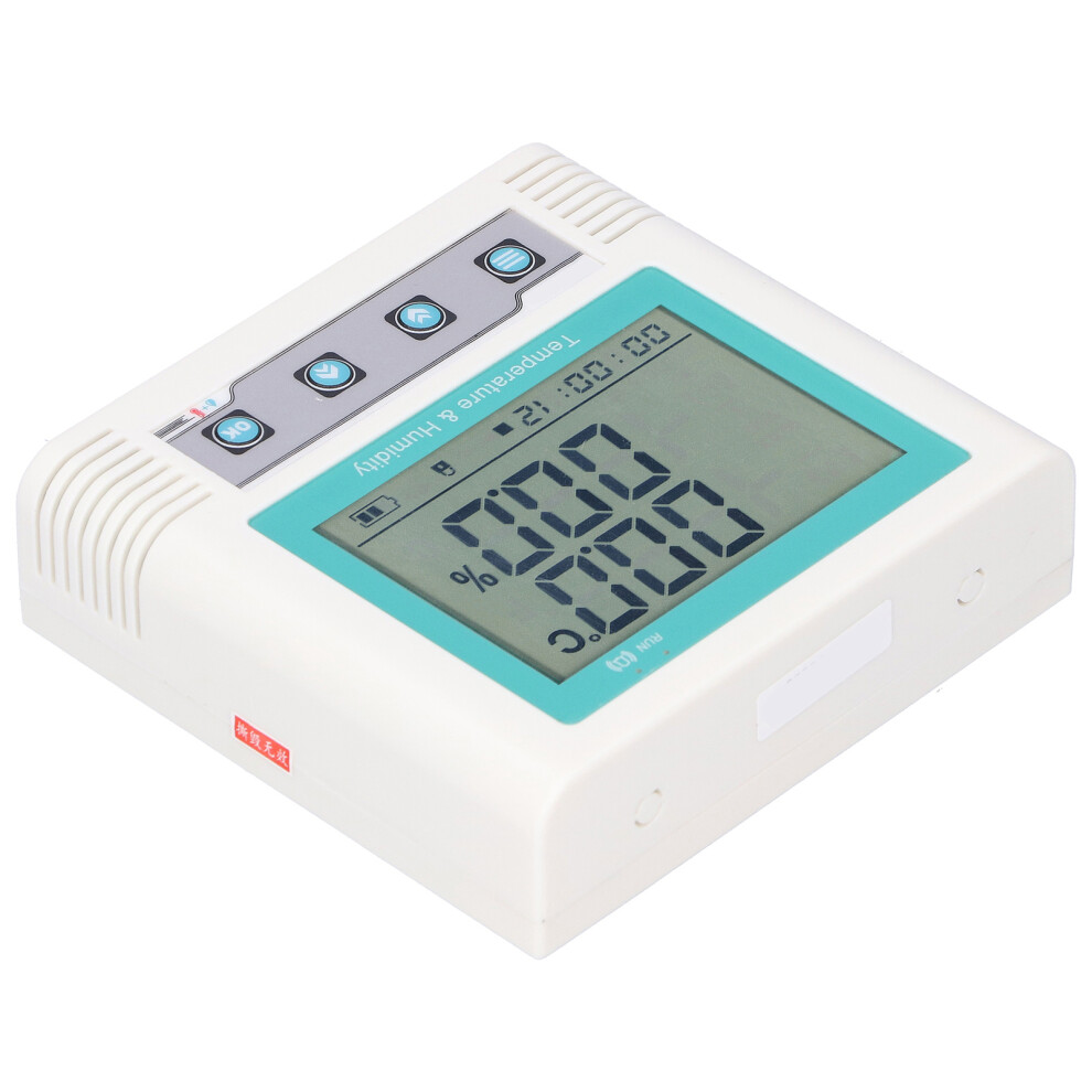 USB Data Logger Temp Humidity Recorder