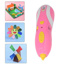 Childrens 3D Pen with Battery USB