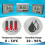 Digital Hygrometer Thermometers With High Accuracy Suitable For 3