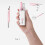 7-in-1 Bluetooth Earbuds Cleaning Tool Portable 3