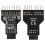 Dualer 9Pin USB Adapter Karte 2