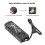 Heatsink M.2 2280 12V Speed Regulated 1