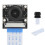 5MP Night Vision Cam for Pi 2B-4B 130 1