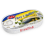 EVRAFISH filety z makreli w oleju 170 g 1