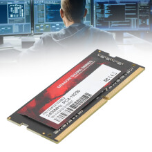 16GB DDR4 Slim RAM 2400MHz Alu