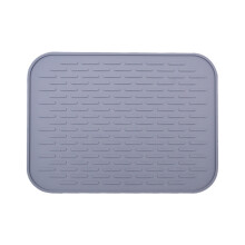 Silicone Kitchen Counter Mat, Nonskid Heat-Resistant Protector, Multipurpose Desk Saver & Placemat – 2025 New Arrival