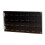 Guitar Pick Holder Storage Box Hold 28 Picks Decoration Acrylic Display Case 1