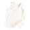 Kids Sleeveless Ribbed Tank Top Solid Color 1