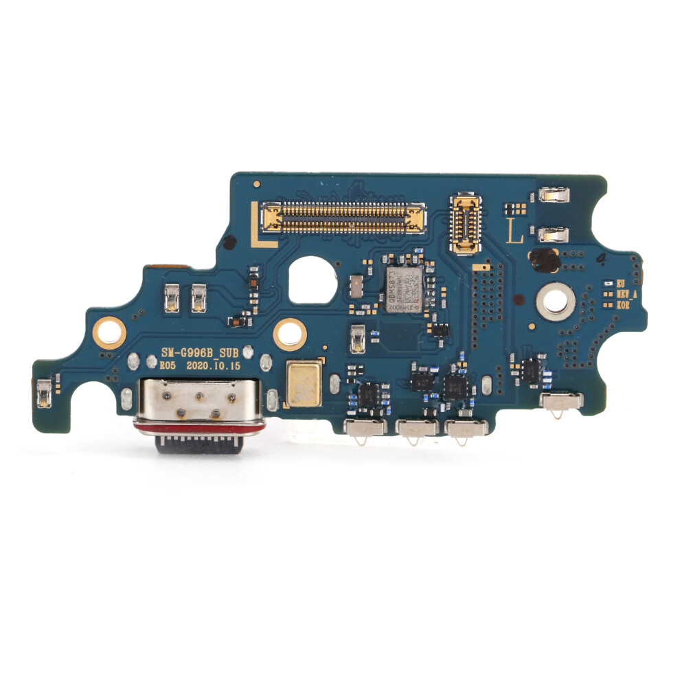 Charging Dock Connector Board Samsung S21 5G 7806371644262