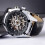 Automatic mechanical watch - no battery required 3