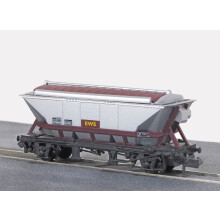 PECO NR-306 China Clay Hopper Wagon N Gauge