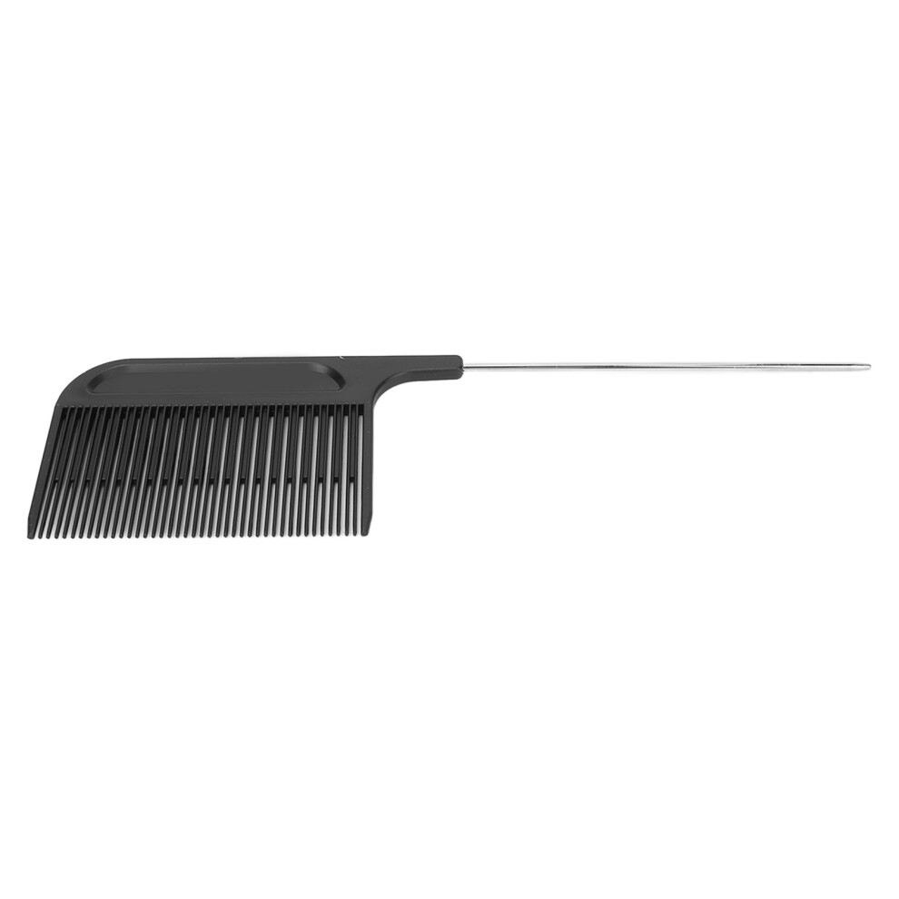 Barber Highlighting Comb for Smooth Dyeing
