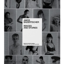 Amos Badertscher Images and Stories by Hunter OHanian Hardcover Book