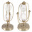 Exquisite Hand Forged Hourglass Decor 5