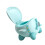 Green Kids' Potty Seat, Cute Plane Design 10