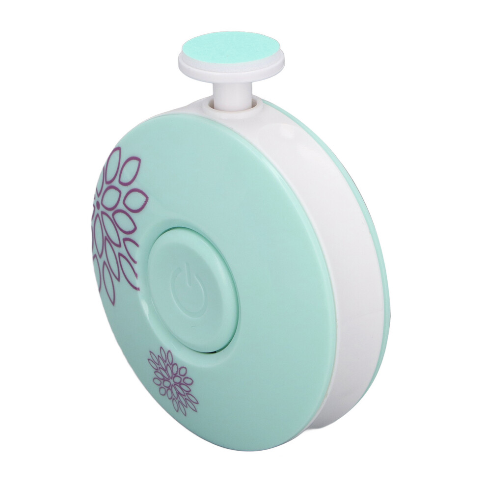 Multifunctional Electric Nail File